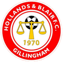 Hollands Blair